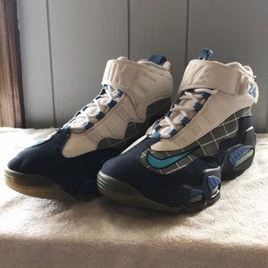 Nike Air Griffey Max 1 MLB All-Star